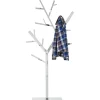 KARE Design Meubles>Portemanteau Technical Tree Chrome