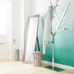 KARE Design Meubles>Portemanteau Technical Tree Chrome