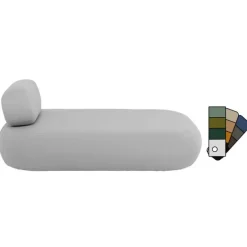 KARE Design Meubles>Recamière Blue Marlin Outdoor individuel