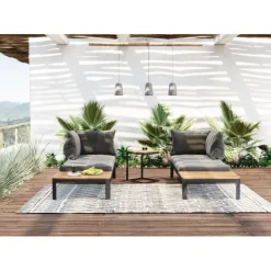 KARE Design Meubles>Recamière Happy Day droite