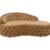 KARE Design Meubles>Recamière Santa Barbara 162cm