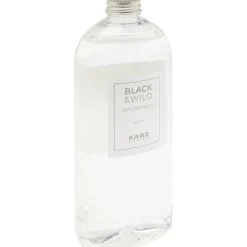 KARE Design Accessoires>Recharge Black & Wild noir 500ml
