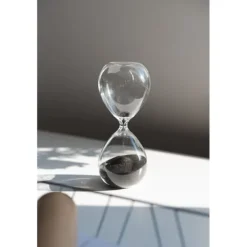 KARE Design Accessoires>Sablier Timer 38cm assorti