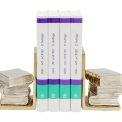 KARE Design Accessoires>Serre-livres Corner (2/Set)