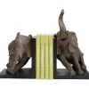 KARE Design Accessoires>Serre-livres Elephants 25 (2/set)