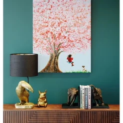KARE Design Accessoires>Serre-livres Elephants 25 (2/set)