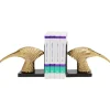 KARE Design Accessoires>Serre-livres Golden Bird (2/Set)