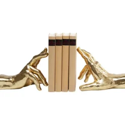 KARE Design Accessoires>Serre-livres Holding Fingers