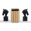 KARE Design Accessoires>Serre-livres Horse (2/set)