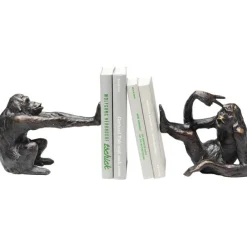 KARE Design Accessoires>Serre-livres Mndey (set/2)
