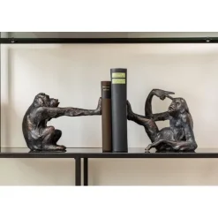 KARE Design Accessoires>Serre-livres Mndey (set/2)