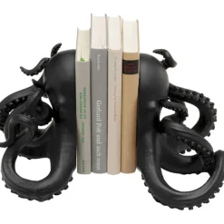 KARE Design Accessoires>Serre-livres Octopus 18cm ( 2/Set)