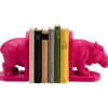 KARE Design Accessoires>Serre-livres Rhino Party 31cm (2/Set)