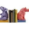 KARE Design Accessoires>Serre-livres Zoo Party (2/Set)