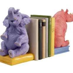 KARE Design Accessoires>Serre-livres Zoo Party (2/Set)