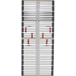 KARE Design Meubles>Sommier à lattes Comfort Plus 80x200
