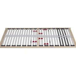 KARE Design Meubles>Sommier à lattes Comfort 100x200