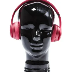 KARE Design Accessoires>Support-écouteur noir