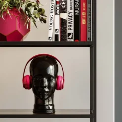 KARE Design Accessoires>Support-écouteur noir