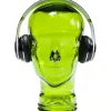 KARE Design Accessoires>Support-écouteur  transparent vert