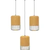 KARE Design Luminaires>Suspension Aloha Tre 142cm