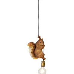 KARE Design Luminaires>Suspension Animal Squirrel 20cm