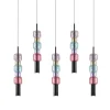 KARE Design Luminaires>Suspension Candy Bar Colore 100cm