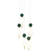 KARE Design Luminaires>Suspension Charleston Spiral Ø36cm