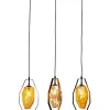 KARE Design Luminaires>Suspension Diamond Fever Dining noir 67cm