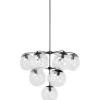 KARE Design Luminaires>Suspension Lasmina Bunch Ø91cm