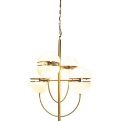 KARE Design Luminaires>Suspension Leisha Bunch Ø76cm