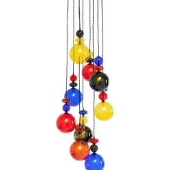 KARE Design Luminaires>Suspension Mazzo Nove Spiral Ø44cm