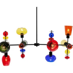 KARE Design Luminaires>Suspension Mazzo Otto 105cm