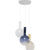 KARE Design Luminaires>Suspension Misteriosa Colore Ø54cm