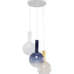 KARE Design Luminaires>Suspension Misteriosa Colore Ø54cm