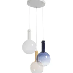 KARE Design Luminaires>Suspension Misteriosa Colore Ø54cm