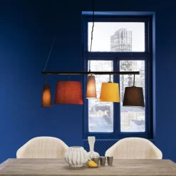 KARE Design Luminaires>Suspension Parecchi colore 100cm