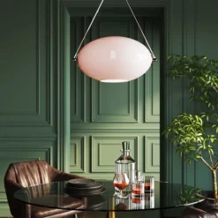 KARE Design Luminaires>Suspension Pendolo GM