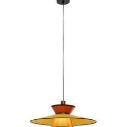 KARE Design Luminaires>Suspension Riva Colore Ø55cm