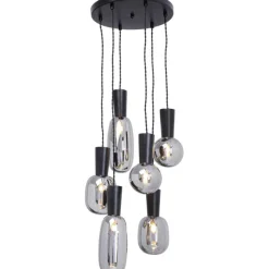 KARE Design Luminaires>Suspension Romeo Ø42cm