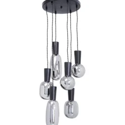 KARE Design Luminaires>Suspension Romeo Ø42cm