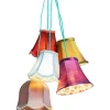 KARE Design Luminaires>Suspension Saloon Flowers 5