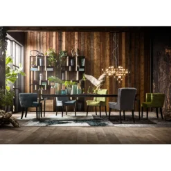 KARE Design Luminaires>Suspension Stone Mobile