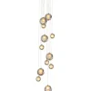KARE Design Luminaires>Suspension Symphony chromé