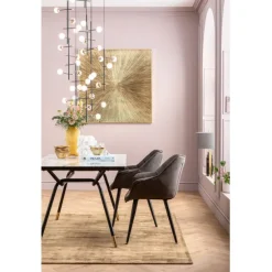 KARE Design Luminaires>Suspension Trapez 280cm