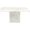 KARE Design Meubles>Table Artistico Marble 160x90