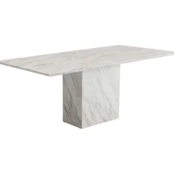 KARE Design Meubles>Table Artistico Marbre 200x100cm