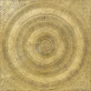 KARE Design Accessoires>Tableau décoratif Art Circle doré 120x120