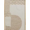 KARE Design Accessoires>Tableau décoratif Sandy Waves 81x122cm