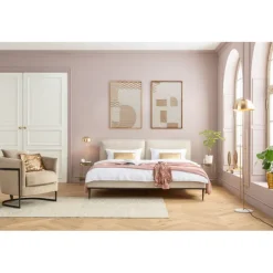 KARE Design Accessoires>Tableau décoratif Sandy Waves 81x122cm